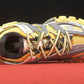Track Trainer 'Yellow Black White'