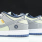 Union LA x Dnk Low 'Passport Pack - Pistachio'