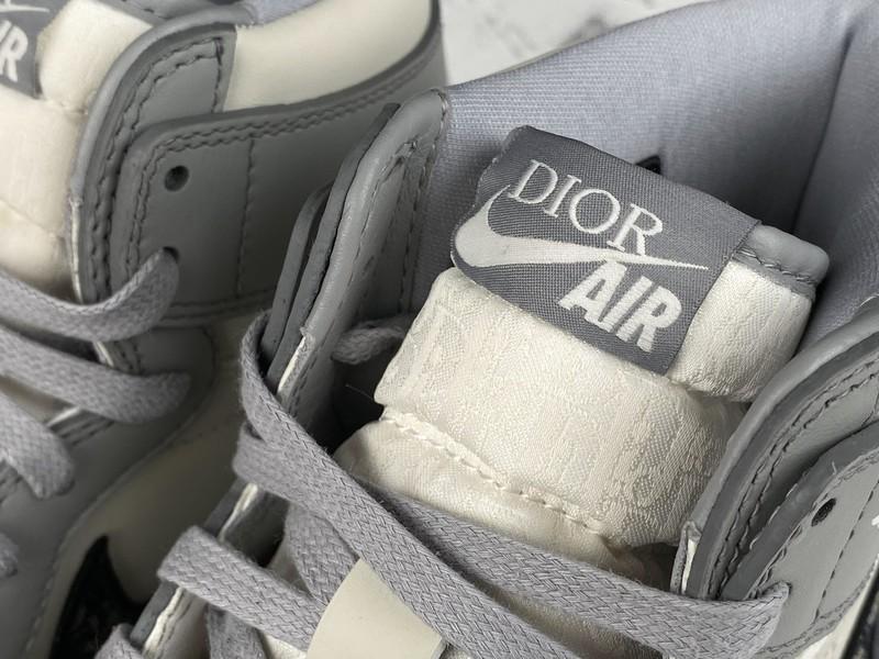Dr x AJ1 Retro High OG (AJ1 Box)