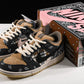 Travis Scott SB Dnk Low