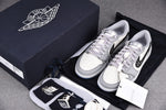 Dr x AJ1 Retro Low OG (Special Box)