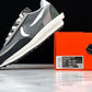 Sacai LD Waffle Black