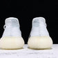 Yzy Boost 350 v2 Cloud White Reflective