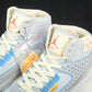 Union LA x AJ2 Retro SP 'Grey Fog'