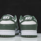 Dnk Low Green 'Michigan State'
