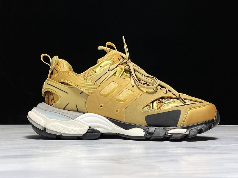 Track Trainer 'Metallic Gold'