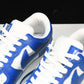 Louis Vuittоп x AF1 by Virgil Abloh 'Blue White'