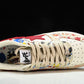 A Bathing Ape Bape Sta 'Paint'
