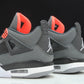AJ4 Retro 'Infrared'