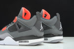 AJ4 Retro 'Infrared'