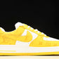 Louis Vuittоп x AF1 by Virgil Abloh 'Yellow' (With Special Case)