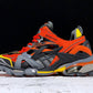 Track 2.0 Trainer 'Orange Black'