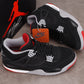 AJ4 Retro OG 'Bred'