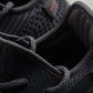 Yzy Boost 350 v2 Black Non-Reflective