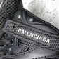 Track 2.0 Trainer 'Black'