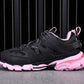 Track Trainer 'Black Pink'