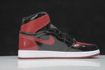 AJ1 Retro High OG ‘Bred Patent'