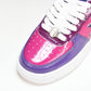A Bathing Ape Bape Sta M1 'Camo Combo - Purple'