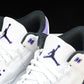 AJ3 Retro 'Dark Iris'
