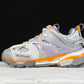 Track Trainer 'Grey Lilac'