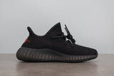 Yzy Boost 350 v2 Core Black Red