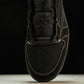 Travis Scott x AJ1 Low OG SP 'Black Phantom'