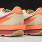 Sacai x CLOT x LD Waffle ‘Net Orange Blaze’