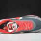 Sacai x Undercover x LD Waffle 'Midnight Spruce University Red'