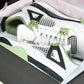 AJ4 Retro 'Seafoam'