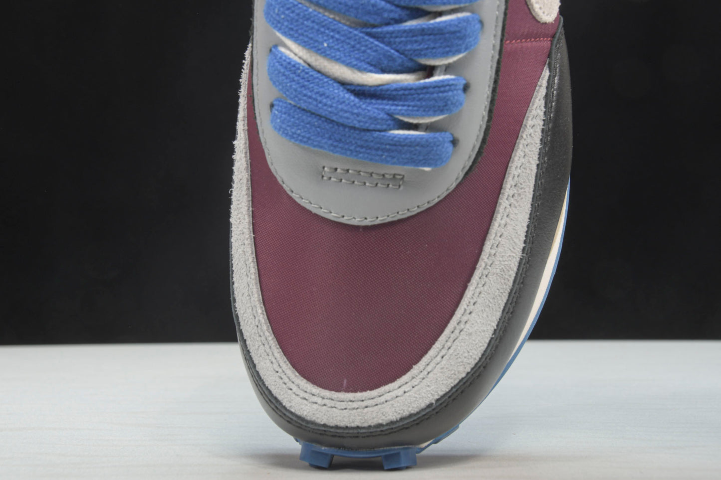 Sacai x Undercover x LD Waffle 'Night Maroon Team Royal'
