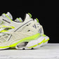 Track 2.0 Trainer 'White Fluo Yellow'