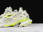 Track 2.0 Trainer 'White Fluo Yellow'