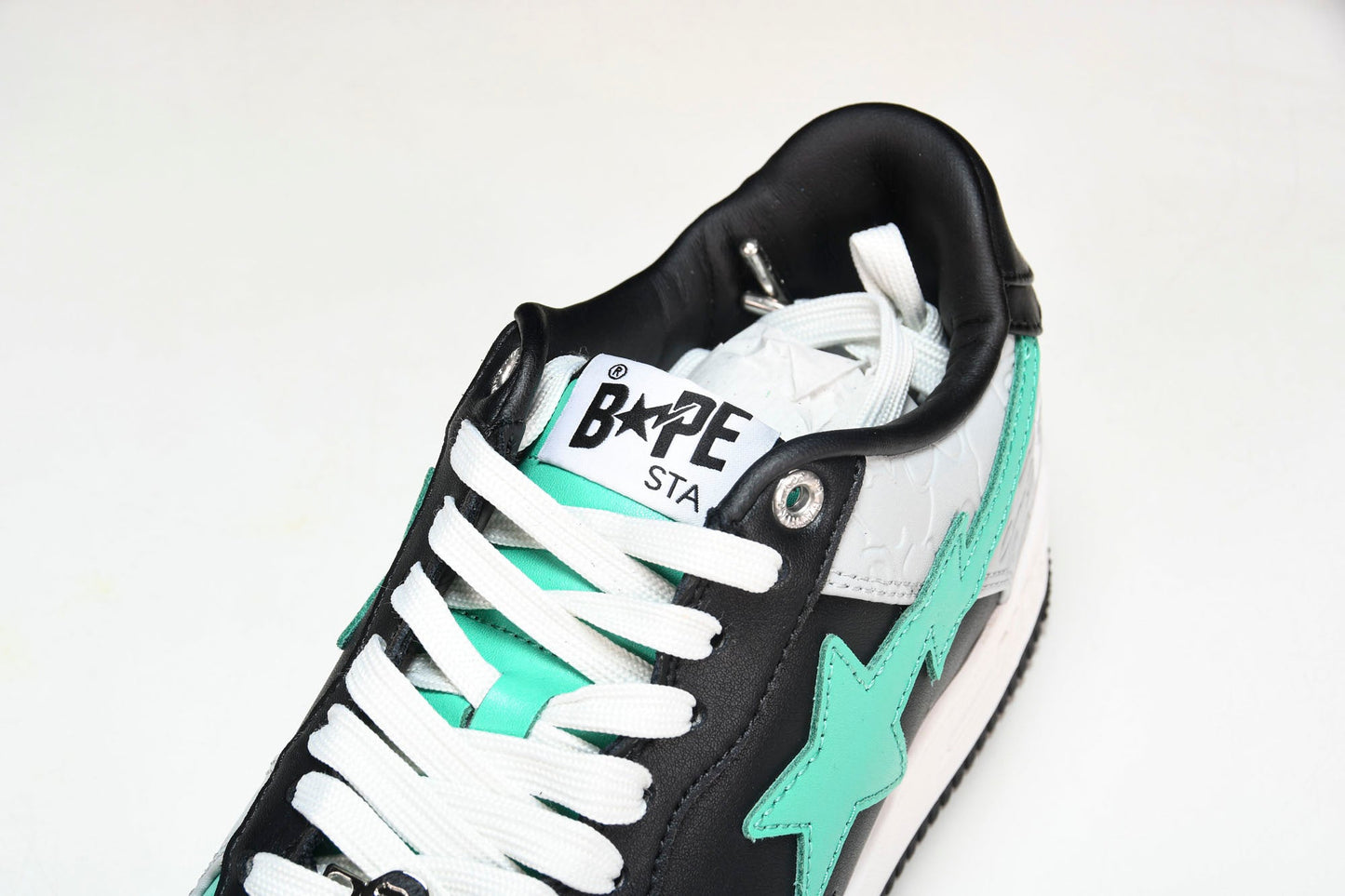 A Bathing Ape Bape Sta M2 ‘Grey Green'