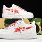 A Bathing Ape Bape Sta 'Camo Pink'