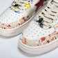A Bathing Ape Bape Sta 'Paint'