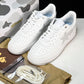 JJJJound x A Bathing Ape Bape Sta 'White'