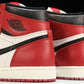 AJ1 Retro High 'Lost and Found'
