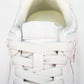 A Bathing Ape Bape SK8 Sta ‘Triple White’