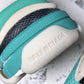 Triple S Sneaker "White Green"