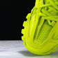 Track Trainer 'Lime'