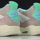AJ4 Retro Union SP 'Taupe Haze'