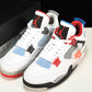 AJ4 Retro 'What The 4'