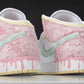 AJ1 Mid SE GS 'Ice Cream'