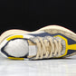 Guссi Rhyton 'Beige White Yellow'