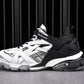Track 2.0 Trainer 'Black White'