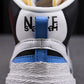 Sacai x Blzr Mid 'Black Blue'