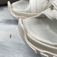 Track Sandal 'White'