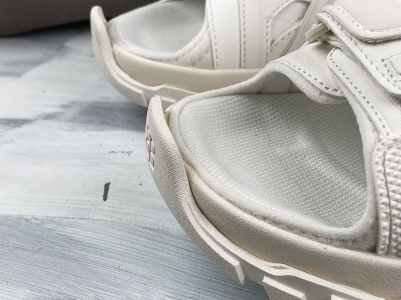 Track Sandal 'White'
