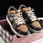 Travis Scott SB Dnk Low