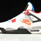 AJ4 Retro 'What The 4'